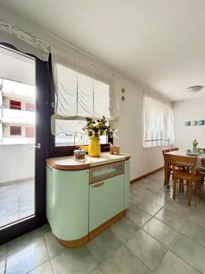 Wohnung 79 m², Biograd na Moru - Zentrum, 2 Balkone - 8