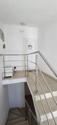 Stan u Putinima, 9 km od Rovinja, namješten i svijetao - 6