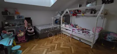 Stan u Putinima, 9 km od Rovinja, namješten i svijetao - 12