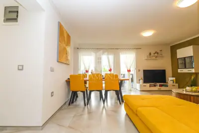 Wohnung 114 m², Medulin - Erdgeschoss, Garten und 2 Parkplätze - 5