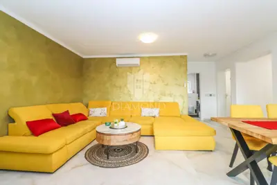 Wohnung 114 m², Medulin - Erdgeschoss, Garten und 2 Parkplätze - 10