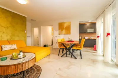 Wohnung 114 m², Medulin - Erdgeschoss, Garten und 2 Parkplätze - 6