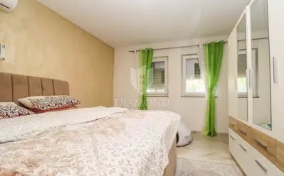 Wohnung 114 m², Medulin - Erdgeschoss, Garten und 2 Parkplätze - 14
