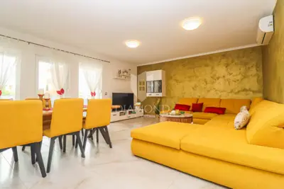 Wohnung 114 m², Medulin - Erdgeschoss, Garten und 2 Parkplätze - 9