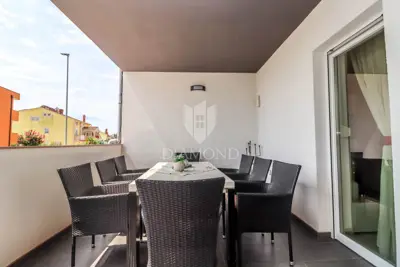 Wohnung 114 m², Medulin - Erdgeschoss, Garten und 2 Parkplätze - 19