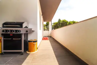 Wohnung 114 m², Medulin - Erdgeschoss, Garten und 2 Parkplätze - 21
