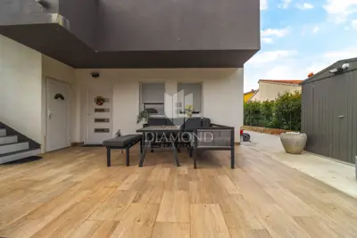 Wohnung 114 m², Medulin - Erdgeschoss, Garten und 2 Parkplätze - 22