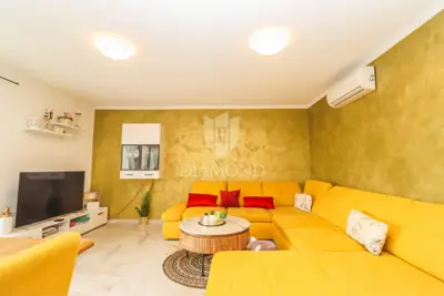 Wohnung 114 m², Medulin - Erdgeschoss, Garten und 2 Parkplätze - 2