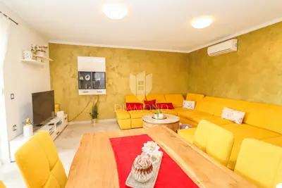 Wohnung 114 m², Medulin - Erdgeschoss, Garten und 2 Parkplätze - 4