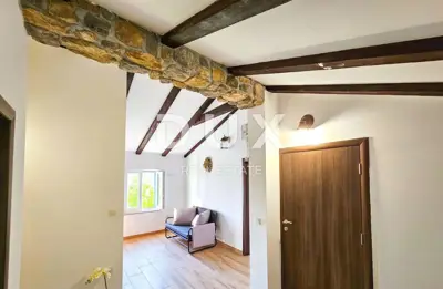 Haus 192 m², Lopar - Blick auf den Strand Rajska plaža - 16