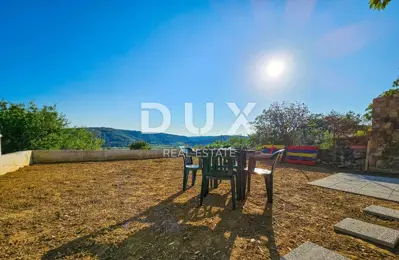 Haus 192 m², Lopar - Blick auf den Strand Rajska plaža - 21