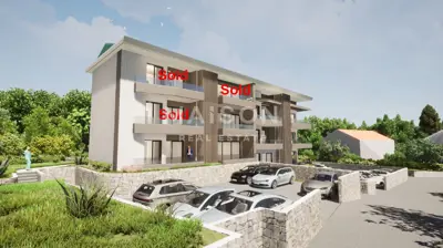 Wohnung zum Kauf in Oprić, 47,7 m² - 12