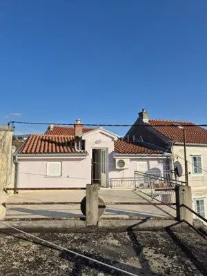 Kuća u nizu, Novi Vinodolski - širi centar, pogled na more - 20