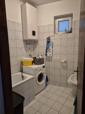 Kuća u nizu, Novi Vinodolski - širi centar, pogled na more - 5