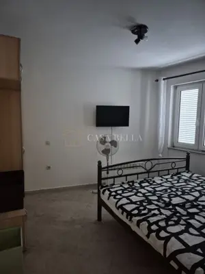 Kuća u nizu, Novi Vinodolski - širi centar, pogled na more - 11