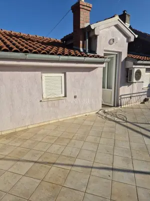 Kuća u nizu, Novi Vinodolski - širi centar, pogled na more - 18