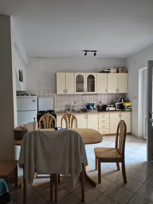 Kuća u nizu, Novi Vinodolski - širi centar, pogled na more - 3