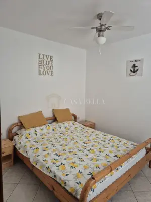 Kuća u nizu, Novi Vinodolski - širi centar, pogled na more - 6
