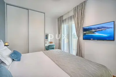 Villa 325.9 m², Podstrana - heated pool and sea view - 17