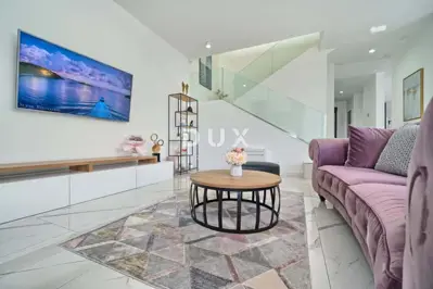 Villa 325.9 m², Podstrana - heated pool and sea view - 8