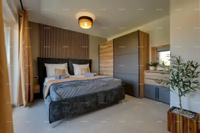 Moderna villa s bazenom i saunom, Marčana! - 20