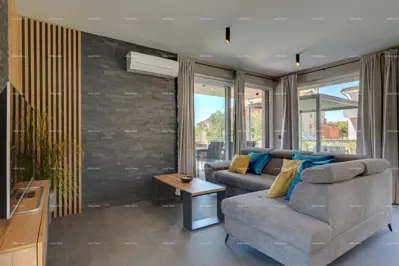 Moderna villa s bazenom i saunom, Marčana! - 11