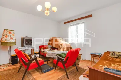 Kuća 68 m², Mala Erpenja - Krapinske Toplice, mirna mikrolokacija - 5