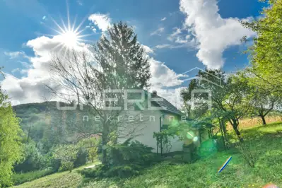 Kuća 68 m², Mala Erpenja - Krapinske Toplice, mirna mikrolokacija - 19