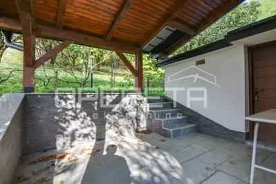 Kuća 68 m², Mala Erpenja - Krapinske Toplice, mirna mikrolokacija - 15