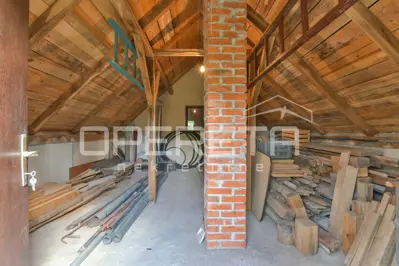 Kuća 68 m², Mala Erpenja - Krapinske Toplice, mirna mikrolokacija - 11