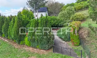 Kuća 68 m², Mala Erpenja - Krapinske Toplice, mirna mikrolokacija - 3