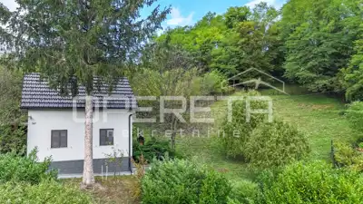 Kuća 68 m², Mala Erpenja - Krapinske Toplice, mirna mikrolokacija - 12