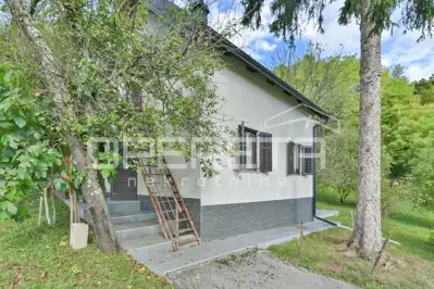 Kuća 68 m², Mala Erpenja - Krapinske Toplice, mirna mikrolokacija - 14