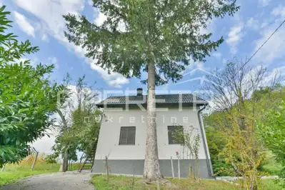 Kuća 68 m², Mala Erpenja - Krapinske Toplice, mirna mikrolokacija - 13