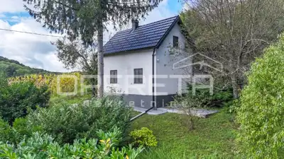 Kuća 68 m², Mala Erpenja - Krapinske Toplice, mirna mikrolokacija - 2