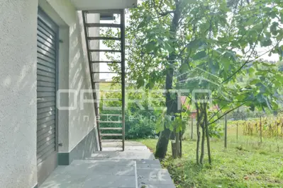 Kuća 68 m², Mala Erpenja - Krapinske Toplice, mirna mikrolokacija - 17
