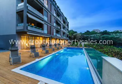 Haus, Split, 445 m², 2 600 000 € - 2