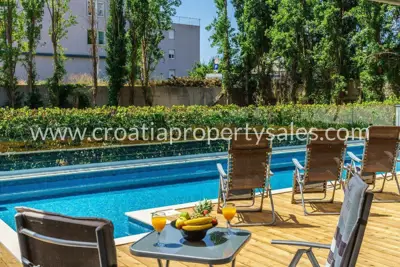 Haus, Split, 445 m², 2 600 000 € - 3