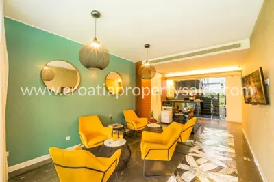 Haus, Split, 445 m², 2 600 000 € - 4