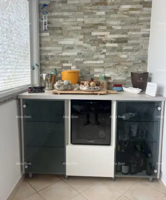 Duplex 110 m², Novigrad-Mareda - sea view and beach 150 m - 11