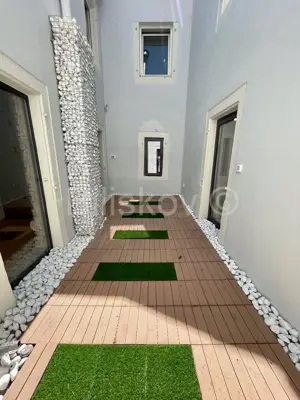 Verkauf, Šibenik, Luxuswohnung an der Riva, Meerblick - 7