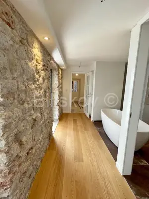 Verkauf, Šibenik, Luxuswohnung an der Riva, Meerblick - 11