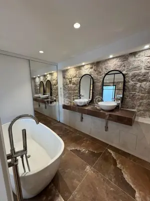 Verkauf, Šibenik, Luxuswohnung an der Riva, Meerblick - 17