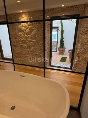 Verkauf, Šibenik, Luxuswohnung an der Riva, Meerblick - 18