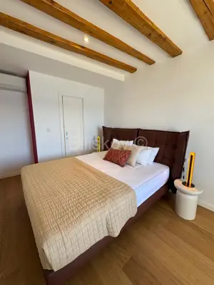 Verkauf, Šibenik, Luxuswohnung an der Riva, Meerblick - 20