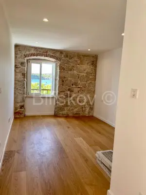 Verkauf, Šibenik, Luxuswohnung an der Riva, Meerblick - 4