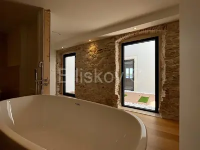 Verkauf, Šibenik, Luxuswohnung an der Riva, Meerblick - 13