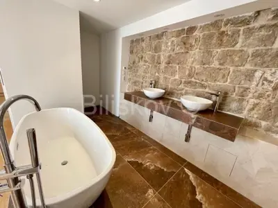 Verkauf, Šibenik, Luxuswohnung an der Riva, Meerblick - 12