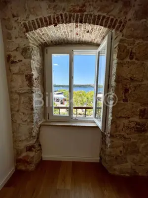 Verkauf, Šibenik, Luxuswohnung an der Riva, Meerblick - 15