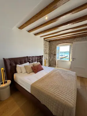 Verkauf, Šibenik, Luxuswohnung an der Riva, Meerblick - 21